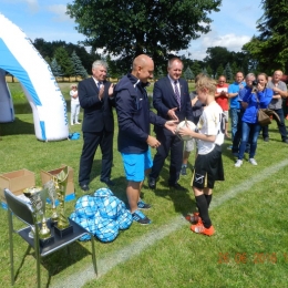 Turniej Olika Jako Cup Podokręgów LZPN