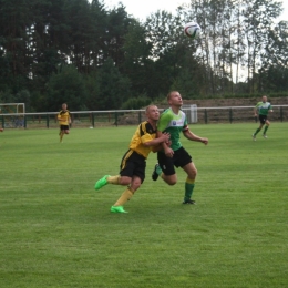 LZS Zdziary - Wisan Skopanie 5:1