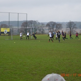 FC GOWIDLINO - GRYF 17.04.2016