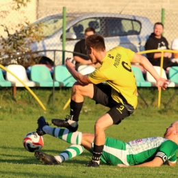 MŁODZIK (seniorzy) vs Iłżanka Kazanów