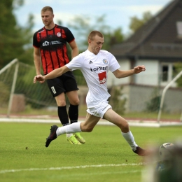 OKS ORAS- Fortuna Głogówek 0:2 / 23.08.2025/