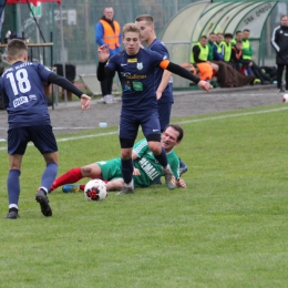 ZATOKA Braniewo - Stomil II Olsztyn 2:1