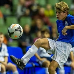 Lech Cup 2014 sobota-niedziela 6-7 grudnia / Poznań.