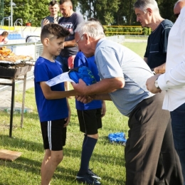 Zakończenie sezonu2017/2018