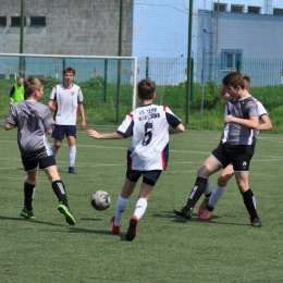 Radomiak - SEMP II (I Liga Wojewódzka U-15) 0:3