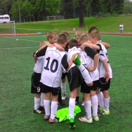 Dunajec Kids Summer Cup - Sokoliki 2006