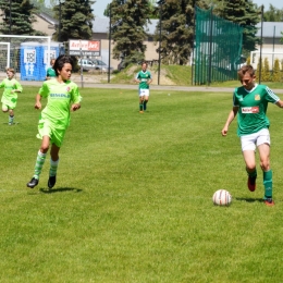 FC Lesznowola - KOSA Konstancin 5:0