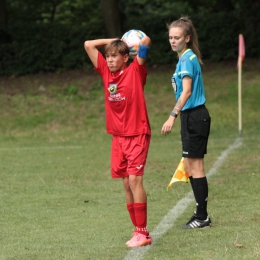 Brzozovia Brzozów 0:1 Start Namysłów