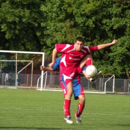 Chełminianka Basta Chełmno - Polonia Bydgoszcz (20.05.2009 r.)