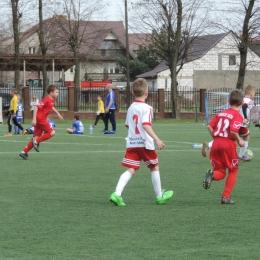 Turniej Falcon Cup Sokółka