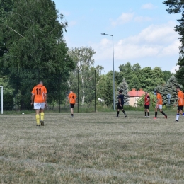Gminny Turniej Piłki Nożnej o Puchar Wójta Gminy Serniki 2019