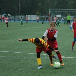 TURNIEJ MOSIR CUP 2006 MIŃSK MAZOWIECKI