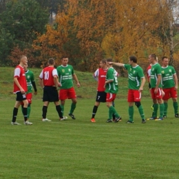 Ewingi Zalewo - Radomniak 2:4