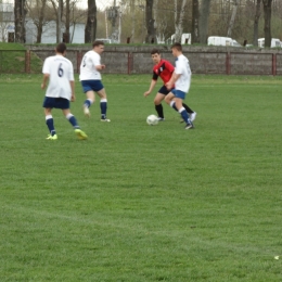 Olimpia - Iskra 2:0 (Juniorzy)