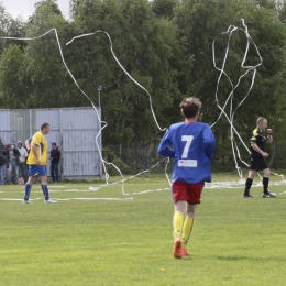 Kaszuby Połchowo vs Start Mrzezino