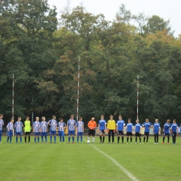 Płocka Liga Juniorów Młodszych U-16 – 2 kolejka: Mazur Gostynin – Wisła Duninów 15:0