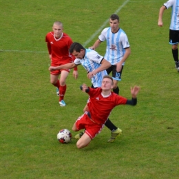 Olimpiakos- Błękitni 09.11.2019