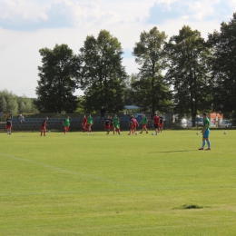 GKS Sompolno vs Warta Eremita Dobrów