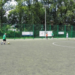 Silesian Football Night 2016