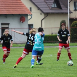 LKS Rolnik B. Głogówek - LKS Goczałkowice Zdrój 2:0 (1:0)