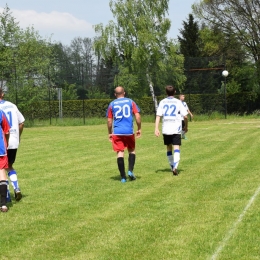 KS Serniki 4-0 Gigant Przytoczno