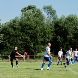 Sokół Hecznarowice - KS Międzyrzecze