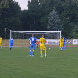 III liga: Gwarek Tarnowskie Góry - Stal Brzeg 2:1