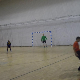 III Turniej Futsalu o Puchar Sołtysa Trzęsówki