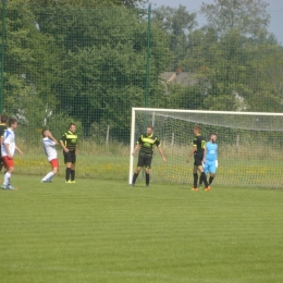 Kol. 2  Sokół Kaszowo -  Pogoń Cieszków 4:0 (01/09/2019)