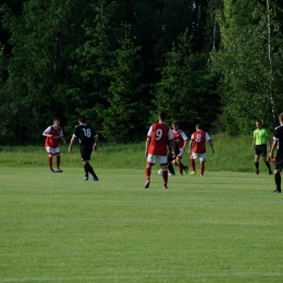 LKS Czaniec - Gwarek Ornontowice 31.05.2017