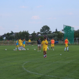 Warta Eremita Dobrów vs Zjednoczeni Rychwał