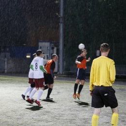 Atletico Gocław - FC Dziki z Lasu