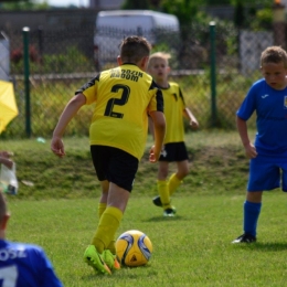 Summer Młodzik Cup 2017 dla rocznika 2008