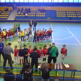 WYZWOLENIE CUP 2012