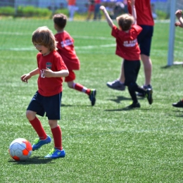 7. kolejka LKP Józefovia - SEMP Ursynów