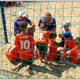 Beach Soccer Skrzatów