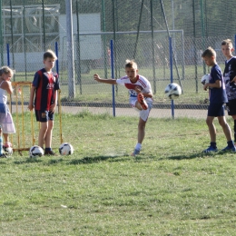 Obóz sportowy Ustka