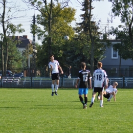 Błonianka Błonie - SEMP II (I Liga U-16) 0:4