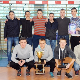Bałtyckie Mistrzostwa Pomorza Dźwirzyno 2015
