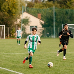 Olimpiakos- Grom (19.10.25) Fot. Tomasz Bryła