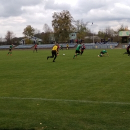 Warta - Rokita 3:0 (28.10.2018)