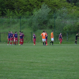 Gajowianka Gaj 0:2 Wisła Jeziorzany