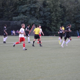 Mecz ligowy SC Vistula-Clifton Elite