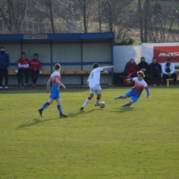 LKS Czaniec - MKS Lędziny 25.03.2017 r. cz.2