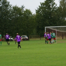 Polonia Iłowo - Radomniak 1:3