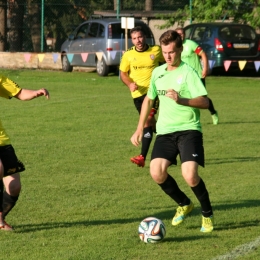 ZKP Asy Zakopane 4:2 LKS Bór Dębno