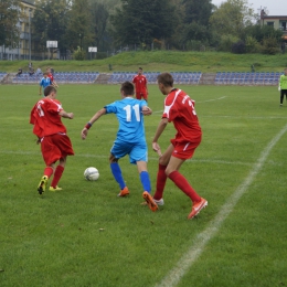 Piast - MSPN Górnik 0:0