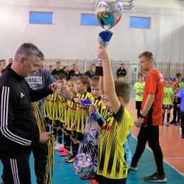 MŁODZIK CUP 2021 - rocznik 2012