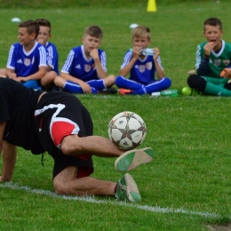 Summer Młodzik Cup 2017 dla rocznika 2006