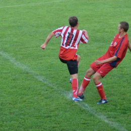 LKS ŚLEDZIEJOWICE - PROKOCIM KRAKÓW 2:0